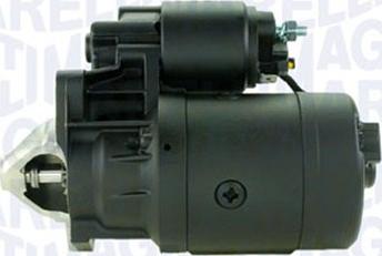 Magneti Marelli 944280103100 - Starter car-mod.net