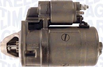 Magneti Marelli 944280102400 - Starter car-mod.net