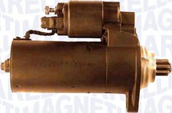 Magneti Marelli 944280189300 - Starter car-mod.net
