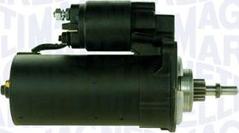Magneti Marelli 944280130500 - Starter car-mod.net