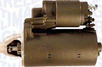 Magneti Marelli 944280132700 - Starter car-mod.net