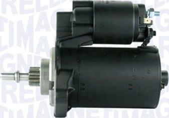 Magneti Marelli 944280126000 - Starter car-mod.net