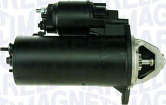 Magneti Marelli 944280174200 - Starter car-mod.net