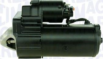 Magneti Marelli 944280173910 - Starter car-mod.net