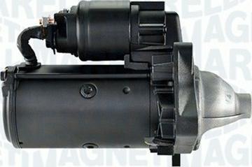 Magneti Marelli 944280802180 - Starter car-mod.net