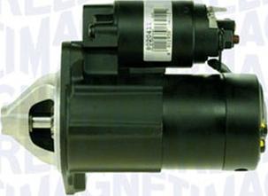 Magneti Marelli 944280204110 - Starter car-mod.net