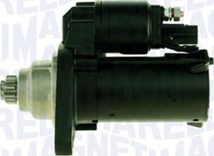 Magneti Marelli 944280202400 - Starter car-mod.net