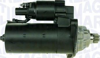 Magneti Marelli 944280202700 - Starter car-mod.net