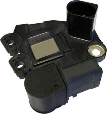 Magneti Marelli 940016098000 - Voltage regulator, alternator car-mod.net