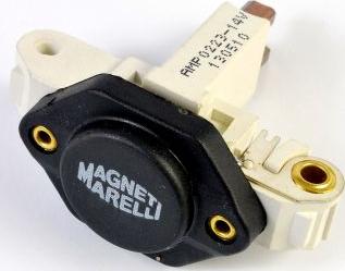 Magneti Marelli 940016022300 - Voltage regulator, alternator car-mod.net