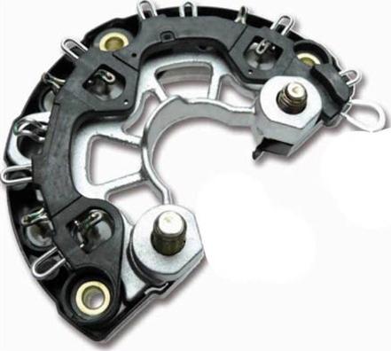 Magneti Marelli 940016142100 - Rectifier, alternator car-mod.net