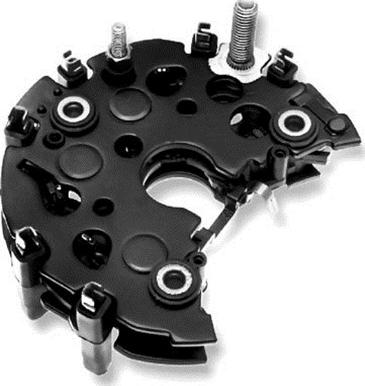Magneti Marelli 940016156000 - Rectifier, alternator car-mod.net