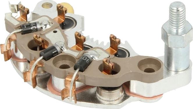 Magneti Marelli 940016171400 - Rectifier, alternator car-mod.net