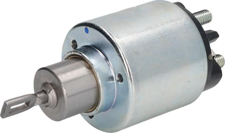 Magneti Marelli 940113050128 - Solenoid Switch, starter car-mod.net