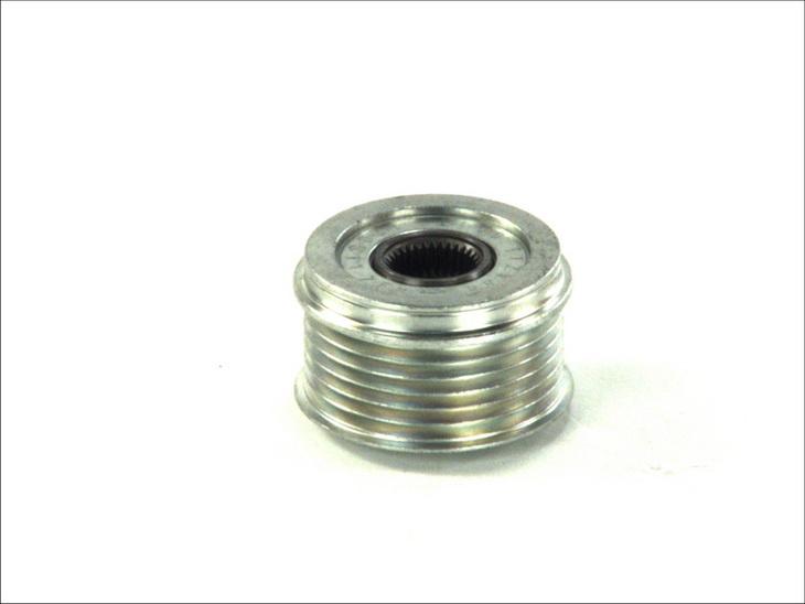 Magneti Marelli 940113010078 - Pulley, alternator, freewheel clutch car-mod.net