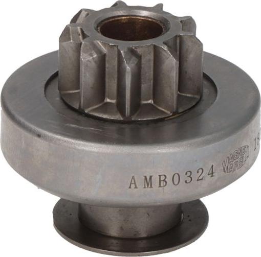 Magneti Marelli 940113020324 - Bendix, starter pinion car-mod.net