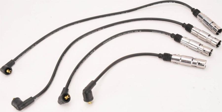 Magneti Marelli 941319170025 - Ignition Cable Kit car-mod.net