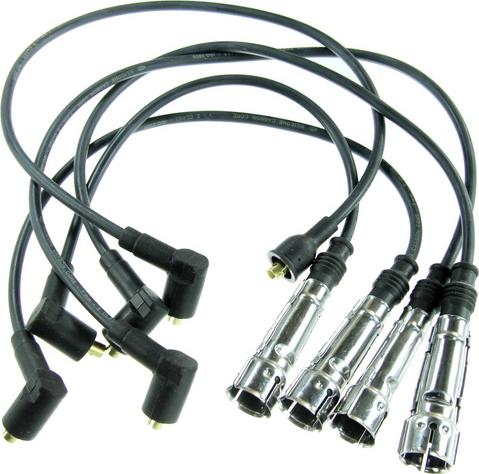 Magneti Marelli 941318111155 - Ignition Cable Kit car-mod.net