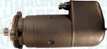 Magneti Marelli 943252210010 - Starter car-mod.net