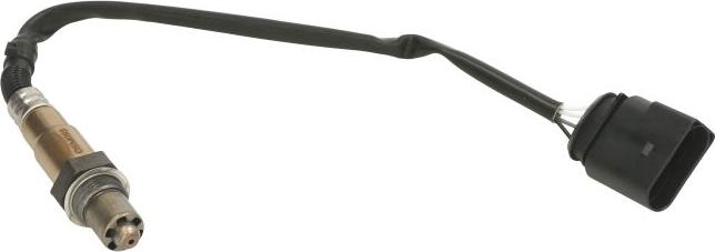 Magneti Marelli 466016355093 - Oxygen, Lambda Sensor car-mod.net