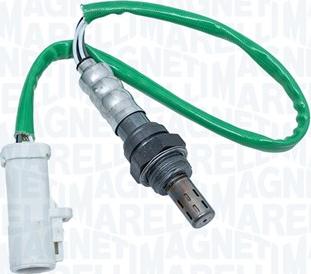Magneti Marelli 466016355182 - Oxygen, Lambda Sensor car-mod.net