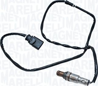 Magneti Marelli 466016355305 - Oxygen, Lambda Sensor car-mod.net