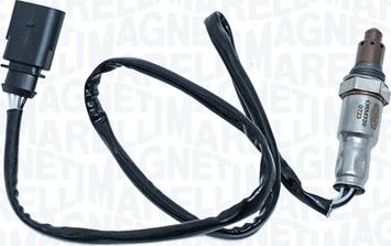Magneti Marelli 466016355320 - Oxygen, Lambda Sensor car-mod.net