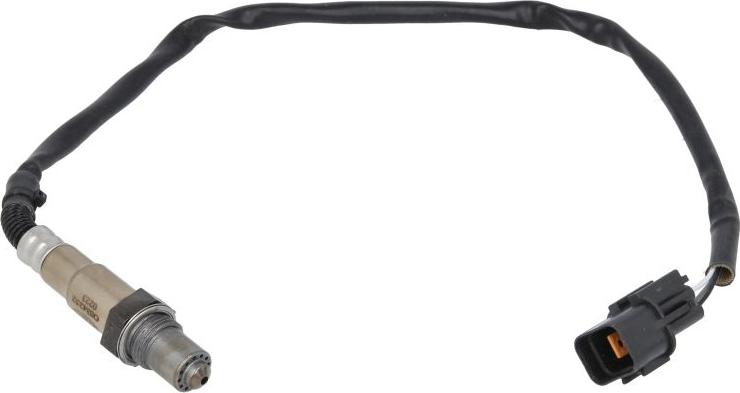 Magneti Marelli 466016355252 - Oxygen, Lambda Sensor car-mod.net