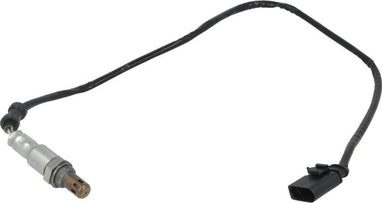 Magneti Marelli 466016355257 - Oxygen, Lambda Sensor car-mod.net