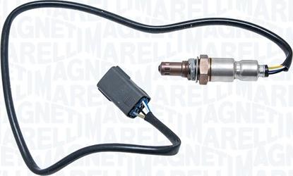 Magneti Marelli 466016355212 - Oxygen, Lambda Sensor car-mod.net
