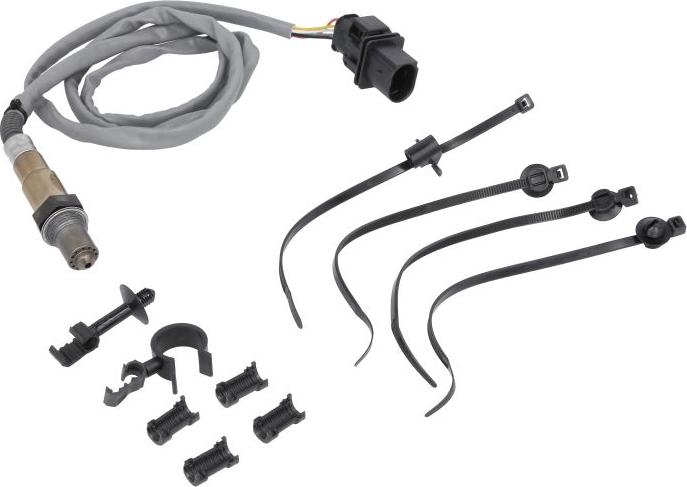 Magneti Marelli 466016355233 - Oxygen, Lambda Sensor car-mod.net