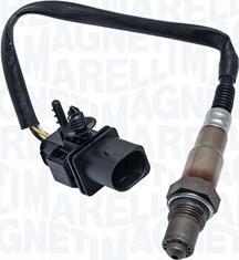 Magneti Marelli 466016355225 - Oxygen, Lambda Sensor car-mod.net