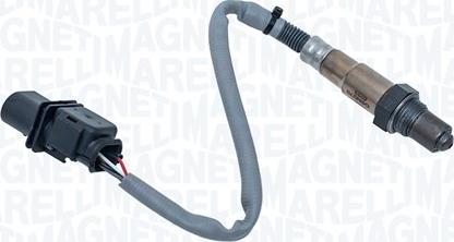 Magneti Marelli 466016355270 - Oxygen, Lambda Sensor car-mod.net