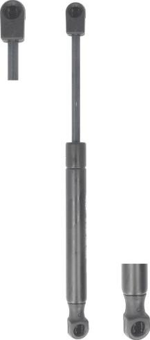 Magneti Marelli 430719043200 - Gas Spring, boot, cargo area car-mod.net