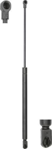 Magneti Marelli 430719018300 - Gas Spring, boot, cargo area car-mod.net