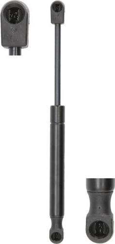 Magneti Marelli 430719013400 - Gas Spring, boot, cargo area car-mod.net