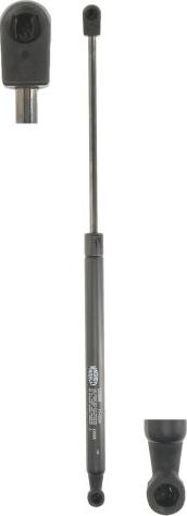 Magneti Marelli 430719089600 - Gas Spring, boot, cargo area car-mod.net