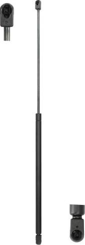 Magneti Marelli 430719026500 - Gas Spring, bonnet car-mod.net