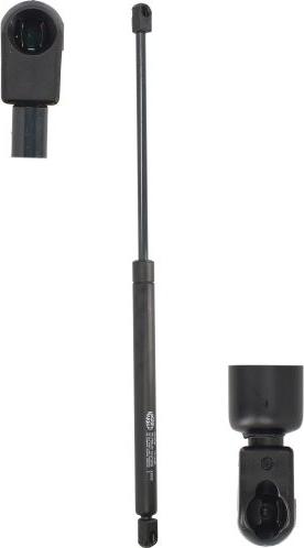 Magneti Marelli 430719102800 - Gas Spring, boot, cargo area car-mod.net
