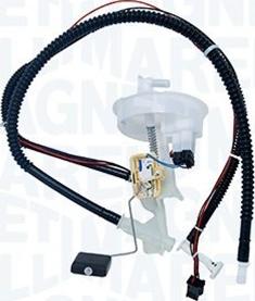 Magneti Marelli 519000059000 - Fuel Supply Module car-mod.net