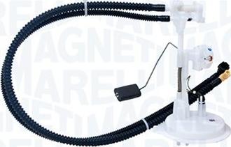 Magneti Marelli 519000059200 - Fuel Gauge car-mod.net