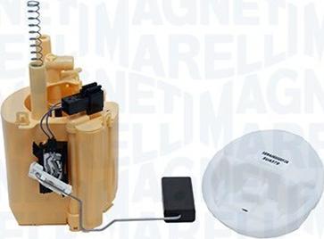 Magneti Marelli 519000057900 - Fuel Gauge car-mod.net