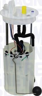 Magneti Marelli 519030309903 - Fuel Gauge car-mod.net