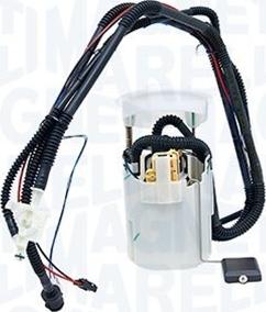 Magneti Marelli 519700000146 - Fuel Supply Module car-mod.net