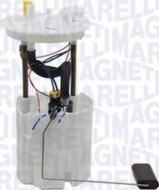 Magneti Marelli 519700000128 - Fuel Supply Module car-mod.net