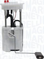 Magneti Marelli 519700000220 - Fuel Supply Module car-mod.net