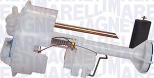 Magneti Marelli 519730619980 - Fuel Gauge car-mod.net