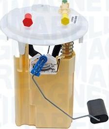 Magneti Marelli 519731359900 - Fuel Gauge car-mod.net