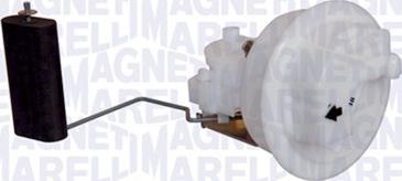 Magneti Marelli 519722509980 - Fuel Gauge car-mod.net