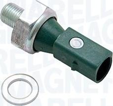 Magneti Marelli 510050010500 - Sender Unit, oil pressure car-mod.net